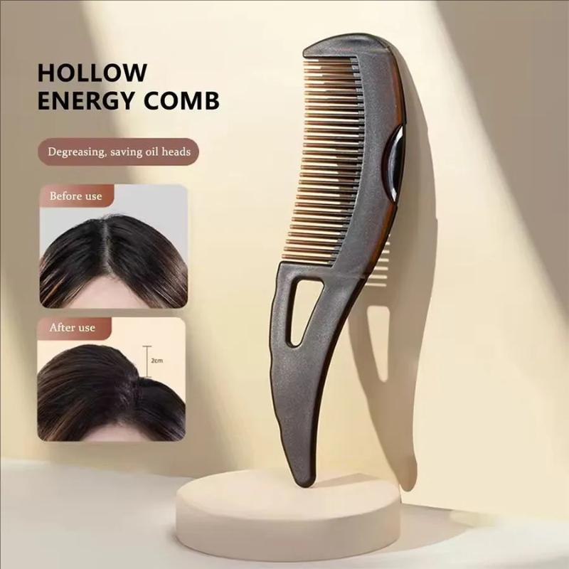 Hair Care Dandruff - Kendi Kendini Temizleyen Saç Derisi Masaj