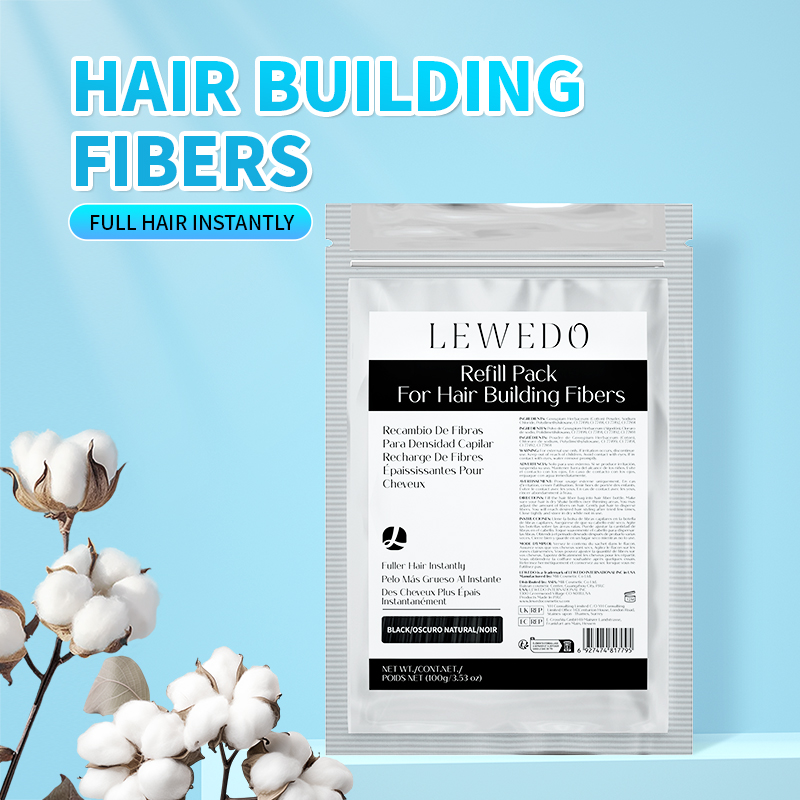 Hair Care Products - Saç Lifleri Tozu 100g Anında Saç