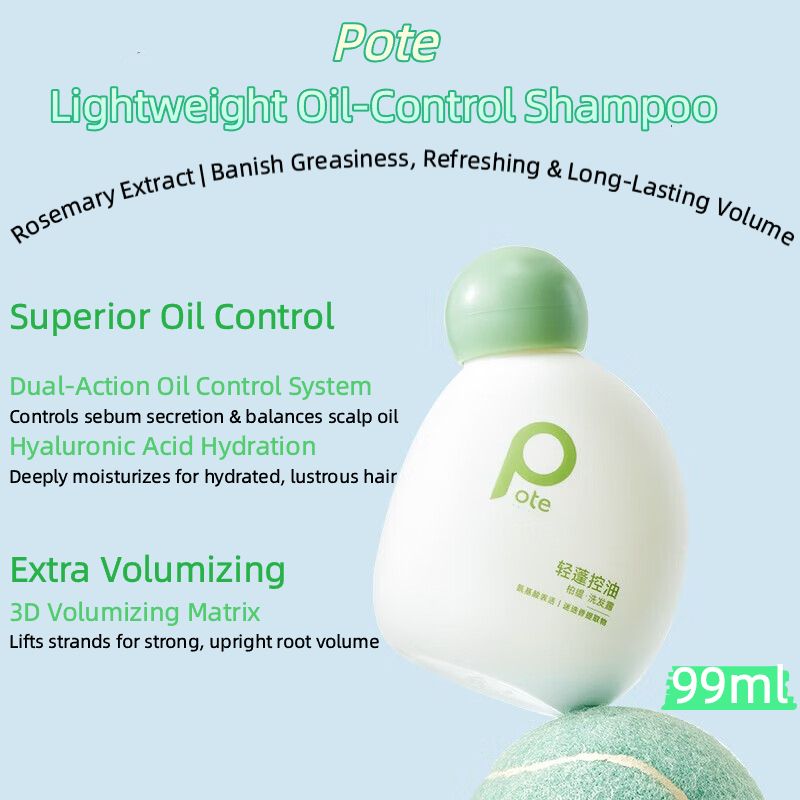 POTE Amino Asit İçeren, ADS İç - Hair Care Dandruff incelemesi ve fiyatı