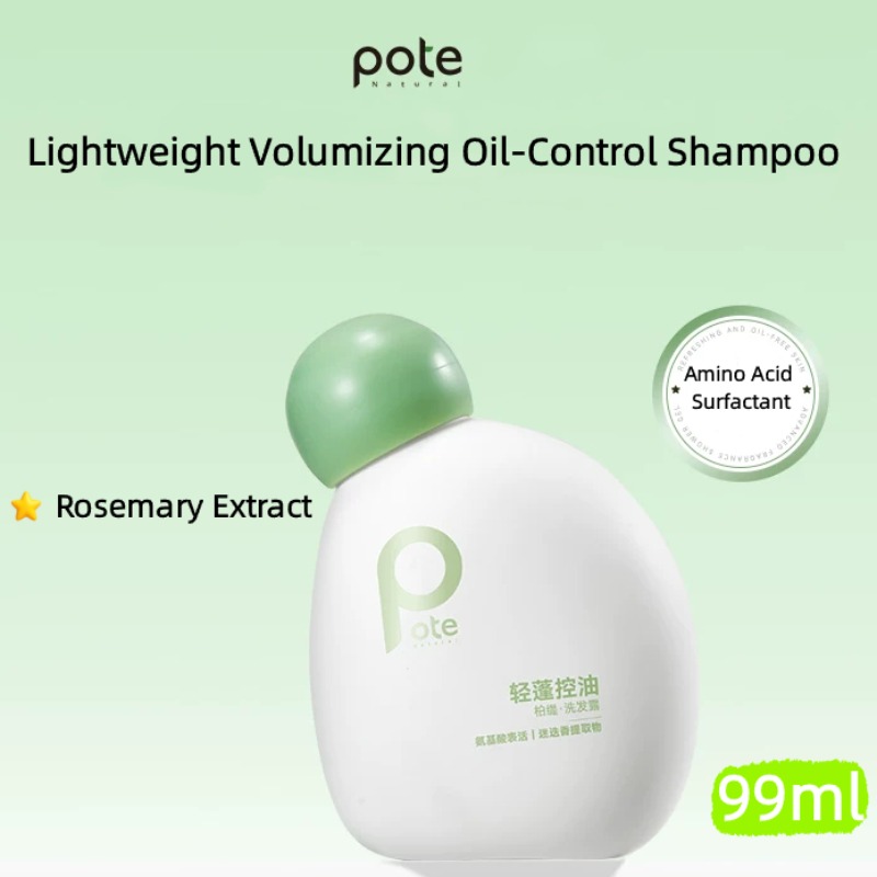 POTE Amino Asit İçeren, ADS İç - Hair Care Dandruff incelemesi ve fiyatı