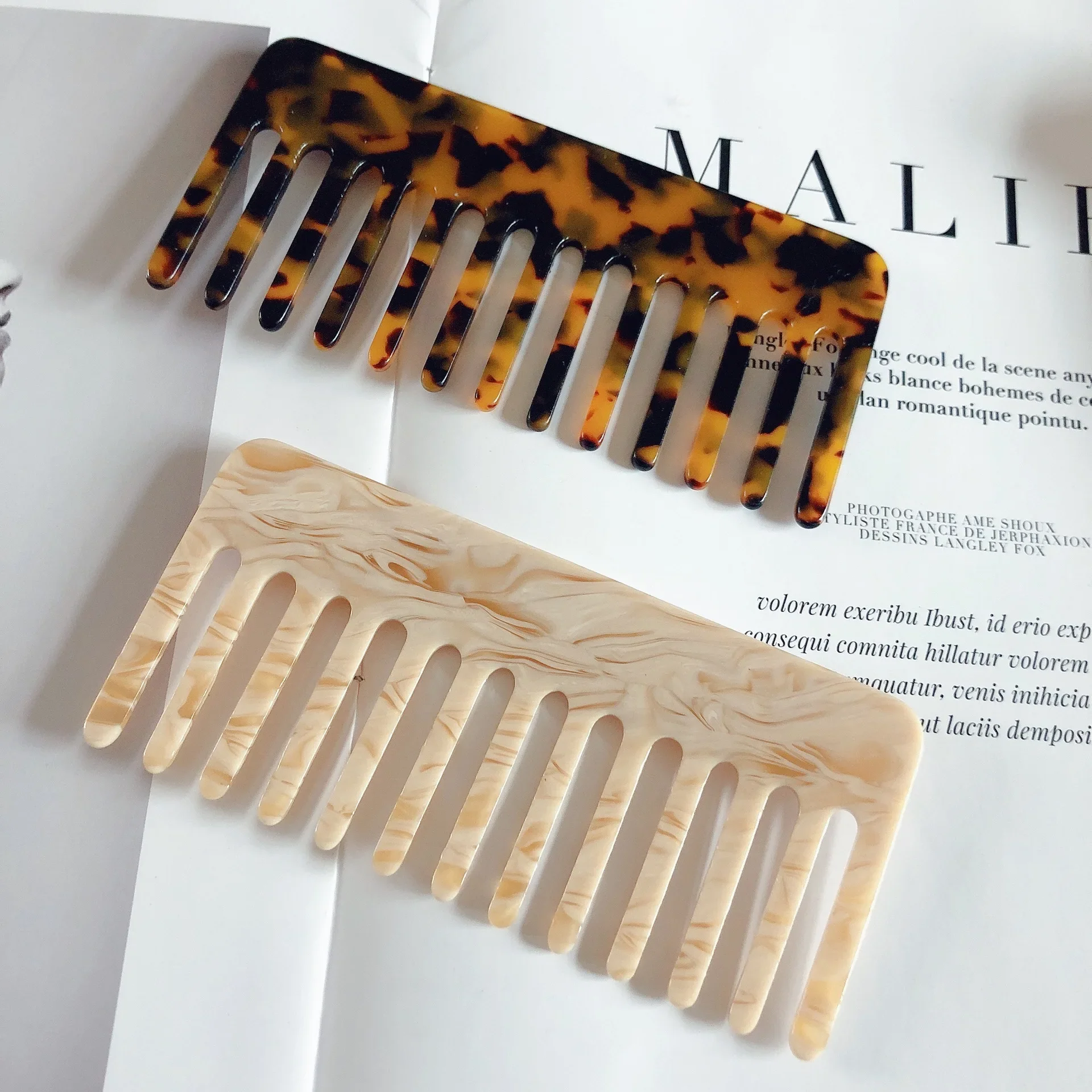 Kore moda asetat renkli kuaför - Hair Care Korean Products incelemesi ve fiyatı