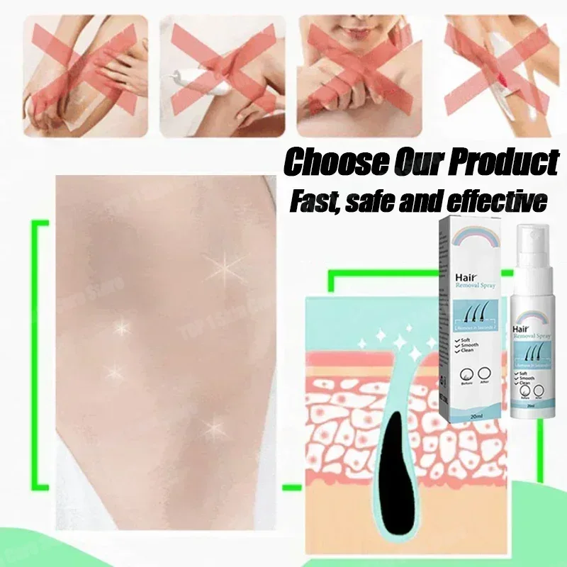 Tüy Dökücü Sprey Güçlü Tüy Böl - Hair Care Korean Products incelemesi ve fiyatı
