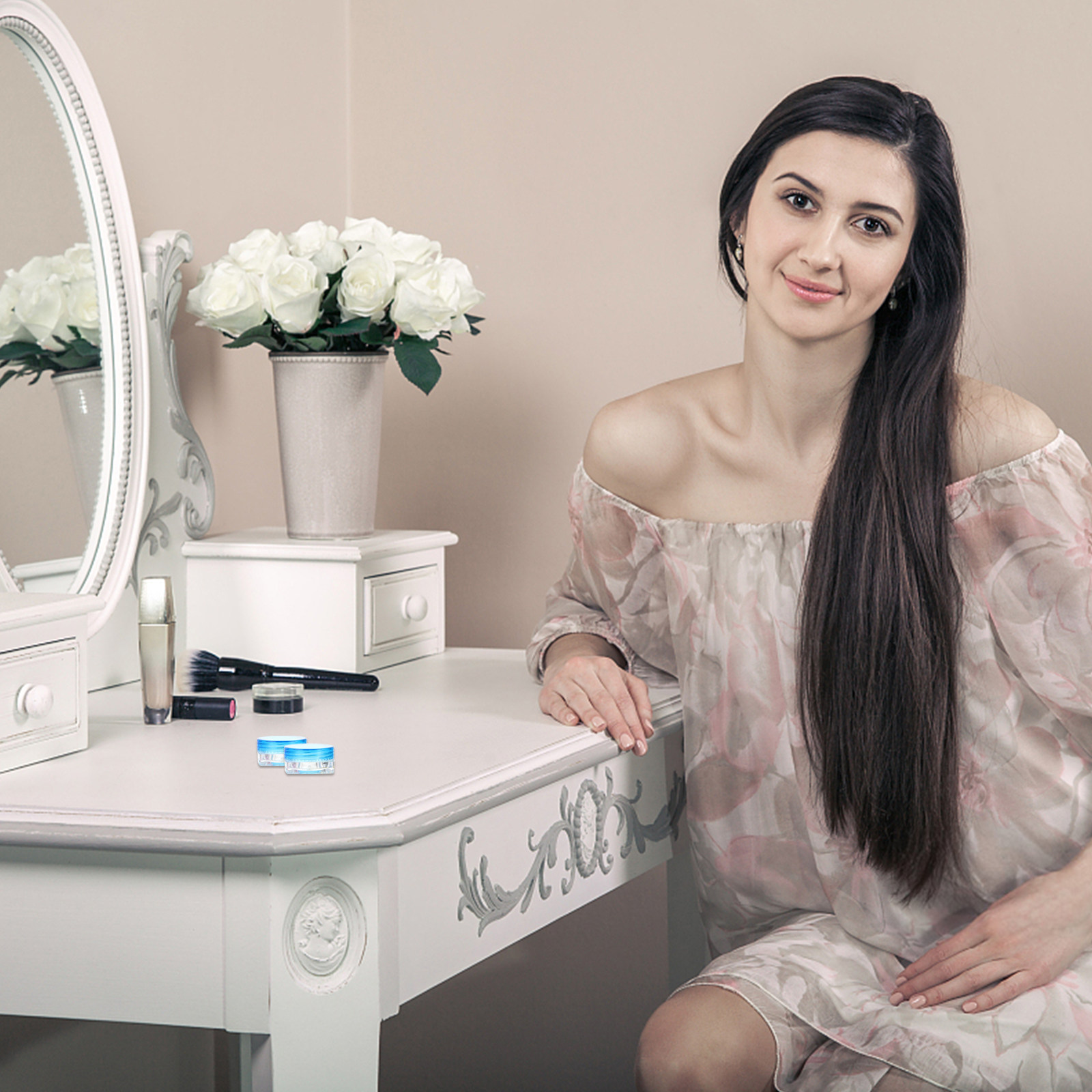 50 adet Küçük, Şeffaf, Sızdırm - Hair Care Lotion incelemesi ve fiyatı