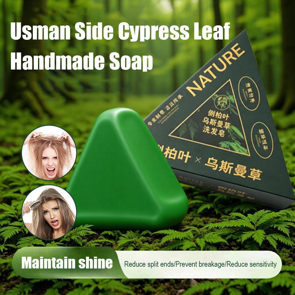 120g Usman Şampuan Sabunu Besl - Hair Care Dandruff incelemesi ve fiyatı