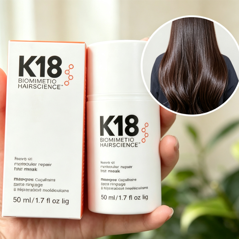 Hot K18 AstroLift Hacim Verici - Hair Care Products incelemesi ve fiyatı