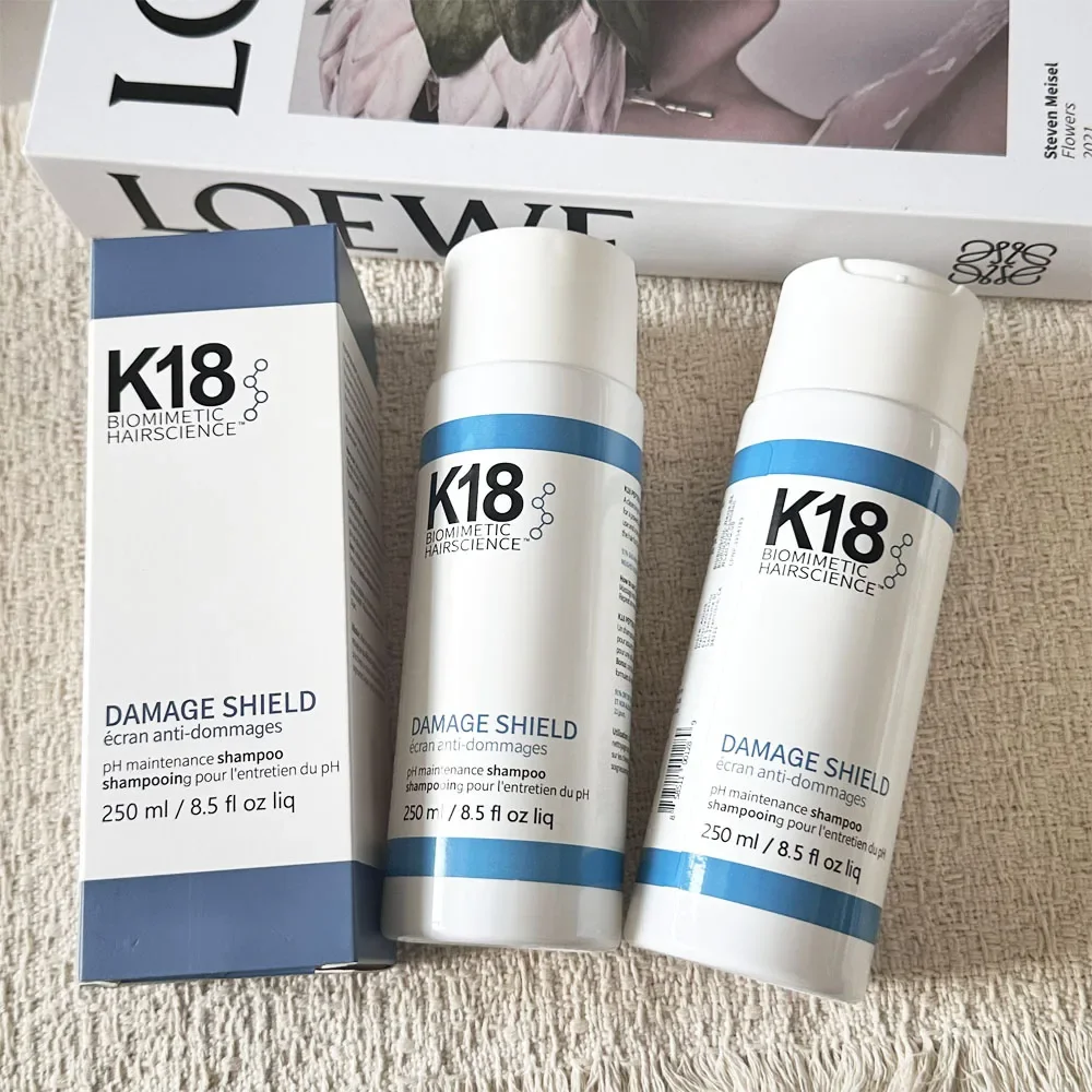 Orijinal K18 250ML HASAR KORUY - Hair Care Products incelemesi ve fiyatı