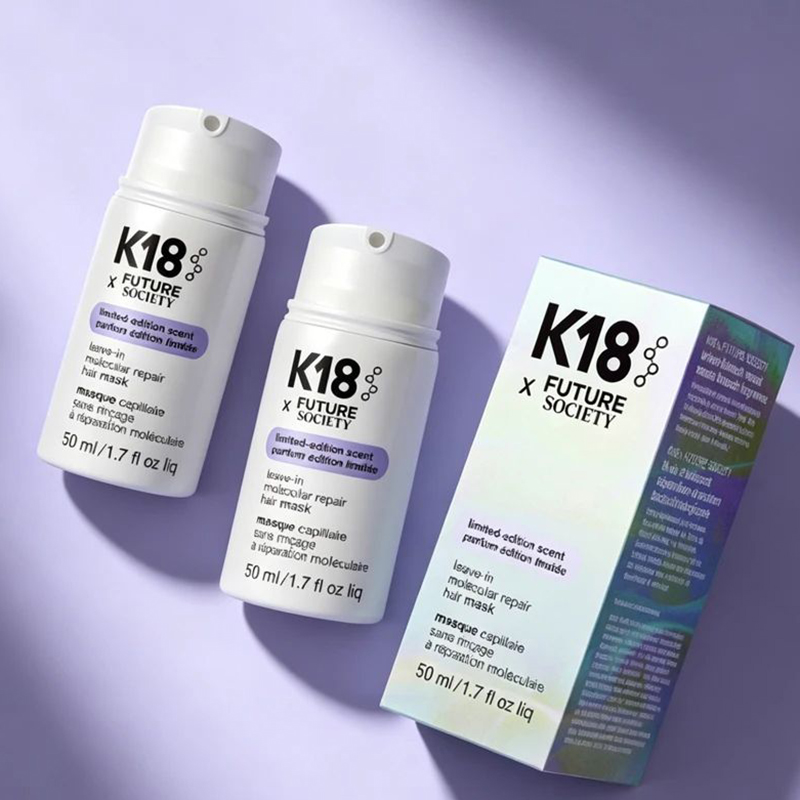 K18 50ml 150ml Durulanmayan Mo - Hair Care K18 incelemesi ve fiyatı