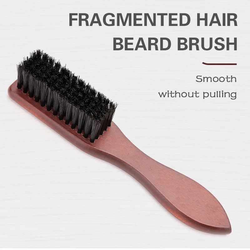 Berber Profesyonel Ahşap Saplı - Hair Care Products incelemesi ve fiyatı