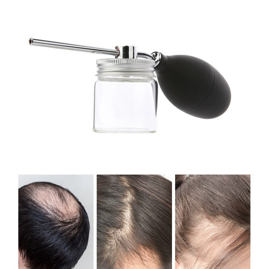 Doldurulabilir Berber Tozu Spr - Hair Care Products incelemesi ve fiyatı