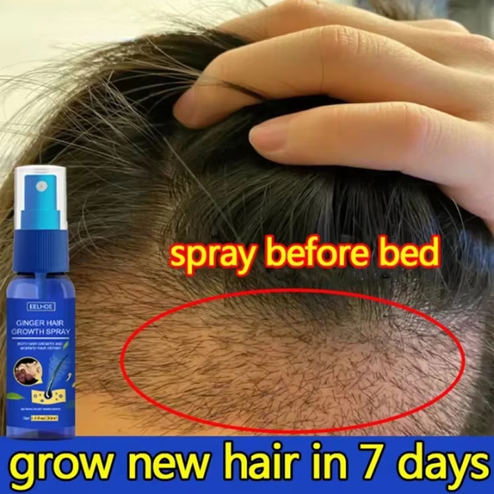 Hızlı Zencefilli Saç Uzatma Sp - Hair Care Lotion incelemesi ve fiyatı