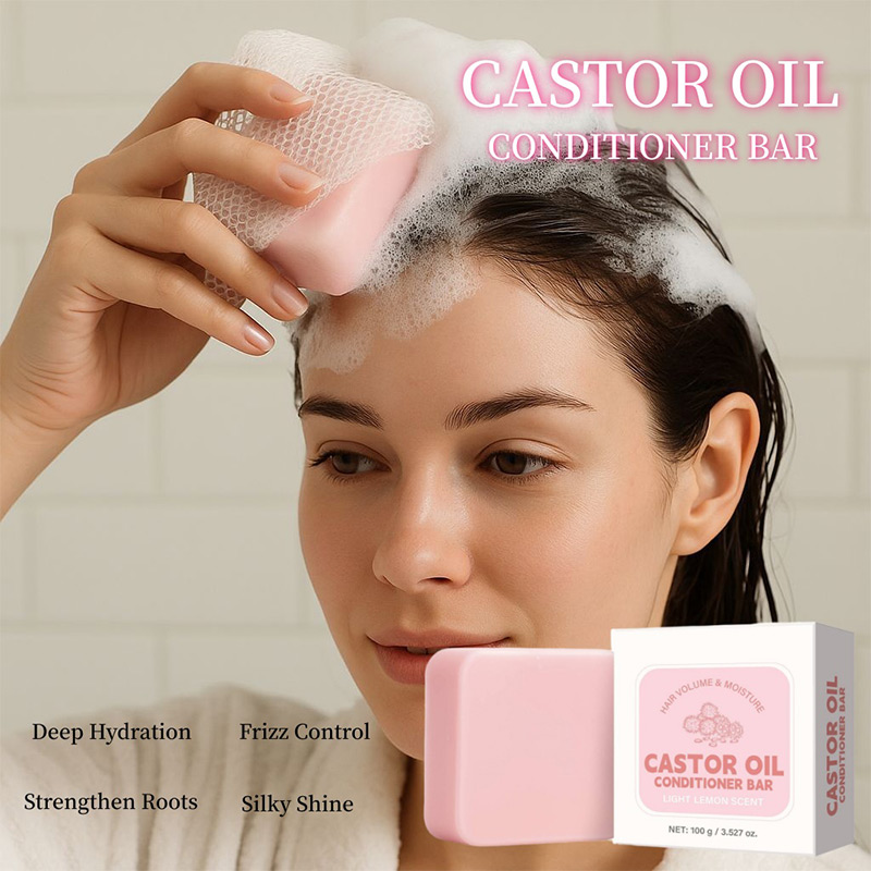 Hint Yağı Saç Kremi Sabunu, Ne - Hair Care Products incelemesi ve fiyatı