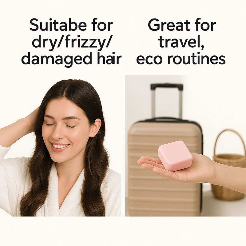 Hint Yağı Saç Kremi Sabunu, Ne - Hair Care Products incelemesi ve fiyatı