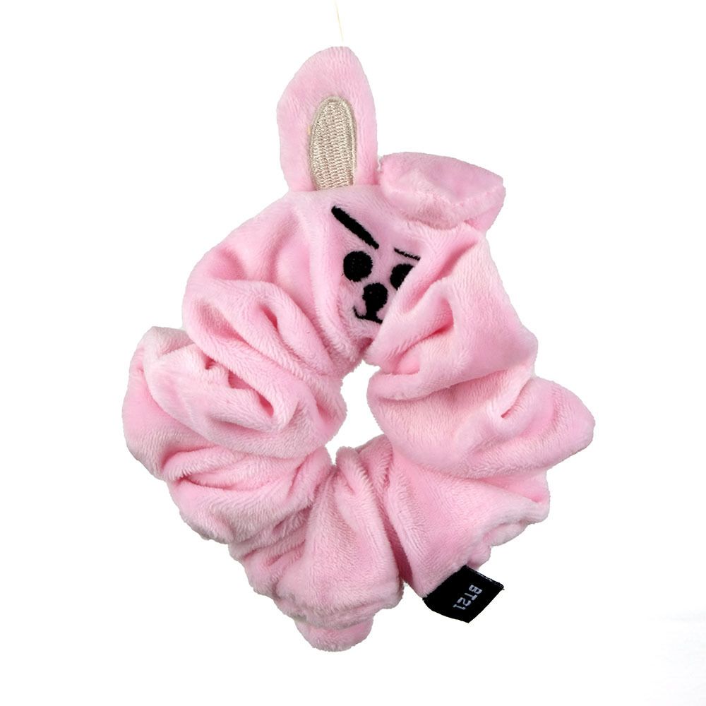 BT21 Karikatür Sevimli Peluş S - Hair Care Korean Products incelemesi ve fiyatı